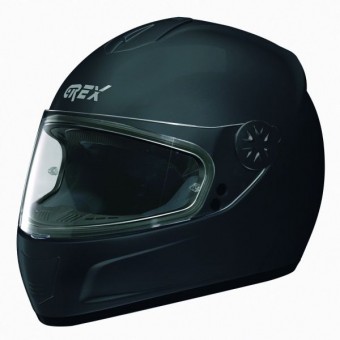 Casque Integral Grex R2 Club flat black 2